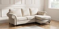 Medium Sofa Chaise - Right Hand
