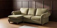 Gosford Highback II Deep Sit