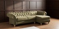 Medium Sofa Chaise - Right Hand
