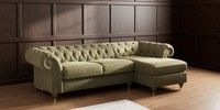 Medium Sofa Chaise - Right Hand