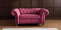 2 Seater Small Sofa