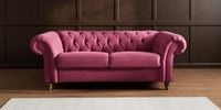 3 Seater Small Sofa