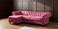 Medium Sofa Chaise - Left Hand