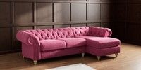Medium Sofa Chaise - Right Hand