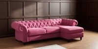Medium Sofa Chaise - Right Hand