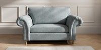 2 Seater Small Sofa