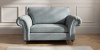 2 Seater Small Sofa
