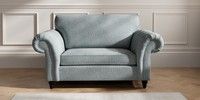 2 Seater Small Sofa