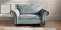 2 Seater Small Sofa