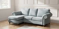 Gosford Highback II Deep Sit