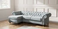 Medium Sofa Chaise - Left Hand