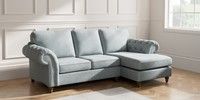 Gosford Highback II Deep Sit