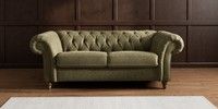 3 Seater Small Sofa