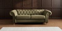 3 Seater Sofa