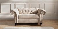 2 Seater Small Sofa