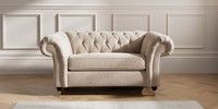 2 Seater Small Sofa