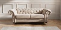 3 Seater Small Sofa