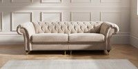 4 Seater Sofa