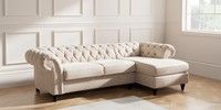 Medium Sofa Chaise - Right Hand