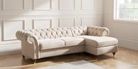 Medium Sofa Chaise - Right Hand