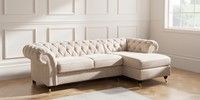 Medium Sofa Chaise - Right Hand