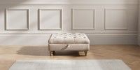 Gosford Highback II Deep Sit
