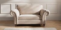 2 Seater Small Sofa