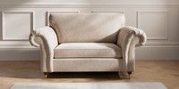2 Seater Small Sofa