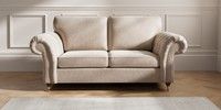 3 Seater Small Sofa
