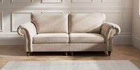 Gosford Highback II Deep Sit