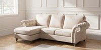 Gosford Highback II Deep Sit