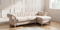 Medium Sofa Chaise - Right Hand