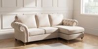 Medium Sofa Chaise - Right Hand