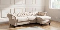 Medium Sofa Chaise - Right Hand