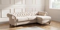 Medium Sofa Chaise - Right Hand