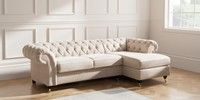 Medium Sofa Chaise - Right Hand