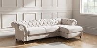 Medium Sofa Chaise - Right Hand