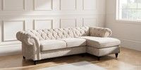 Medium Sofa Chaise - Right Hand