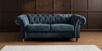 3 Seater Small Sofa