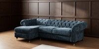 Medium Sofa Chaise - Left Hand
