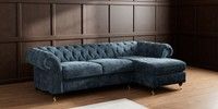 Medium Sofa Chaise - Right Hand