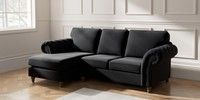 Gosford Highback II Deep Sit