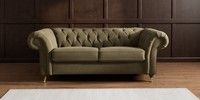 3 Seater Small Sofa