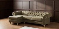Medium Sofa Chaise - Left Hand