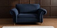 2 Seater Small Sofa