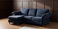 Gosford Highback II Deep Sit