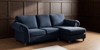Gosford Highback II Deep Sit