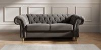 3 Seater Small Sofa