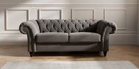 3 Seater Small Sofa