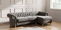 Medium Sofa Chaise - Right Hand